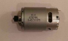 Makita motor 629875-4 629874A6 629819-4 6281D 6280D 6381D BDF343 14,4V