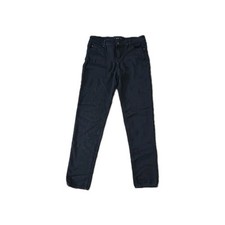 Celebrity Pink Girls 16 Soft Stretch Fitted Pants Black