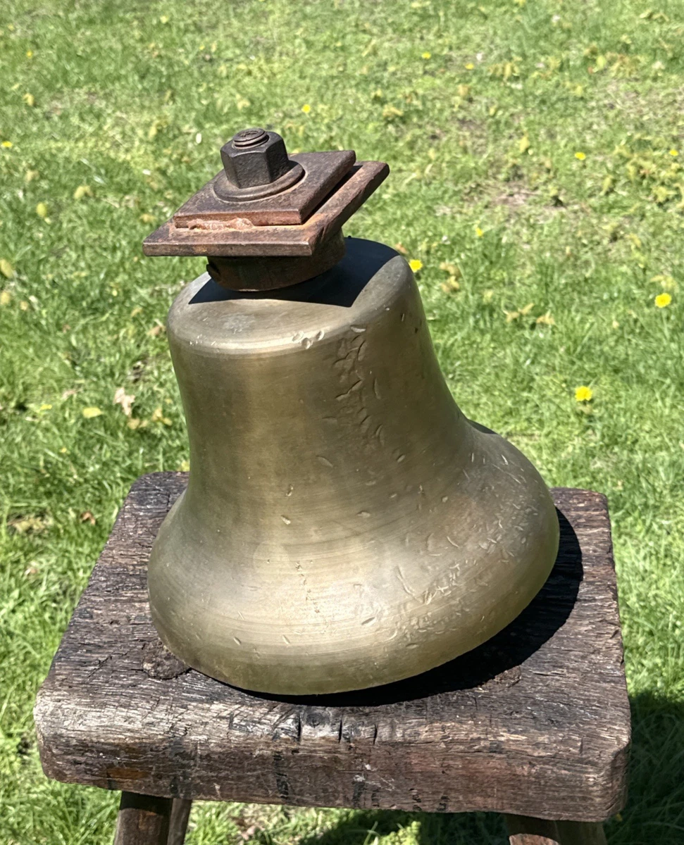 Bell Clapper In Collectible Railroad Whistles, Bells & Horns for