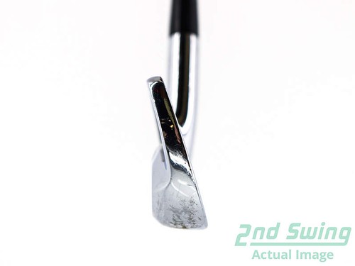 Mizuno MP 59 Single Iron 4 Iron Steel Stiff Right 38.75in - Picture 4 of 8