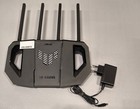 ASUS TUF-BE3600 Gaming Router - Used, Working