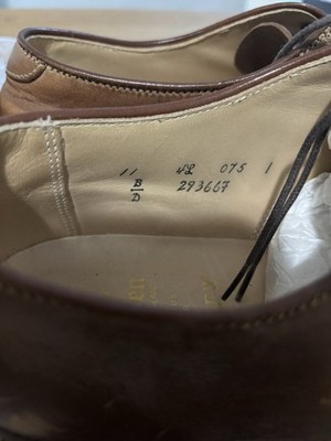 Alden 29366F