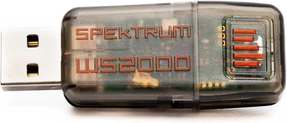 USB Wireless RC Flight Simulator Connector - Image 4 of 4