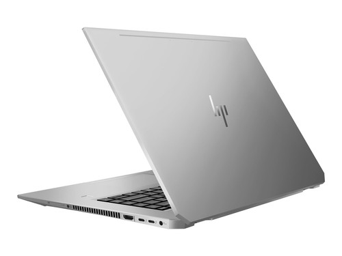 LAPTOP HP ZBook Studio G5 i7-8750H 32GB 512GB SSD FULL HD P1000 W10P - Zdjęcie 5 z 11