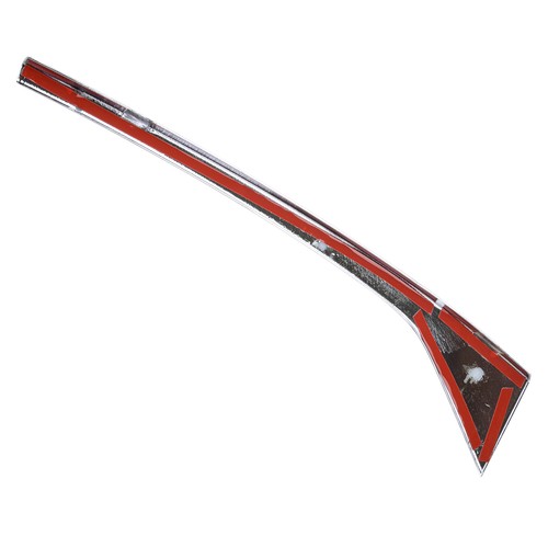 Cubierta de alerón trasero lateral apta para Cadillac XT5 2017-2021 k1 - Imagen 6 de 7