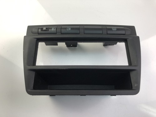 KIA PICANTO BA Mittelkonsole SA84602A 14626287 - Picture 2 of 6
