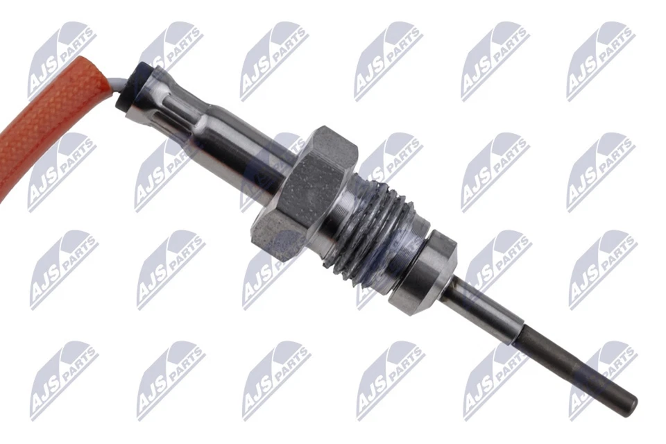 Sensore temperatura gas di scarico NTY EGT-RE-018 per RENAULT TRAFIC 3 Bus dCi 120 FGMN JGMN - Immagine 2 di 4
