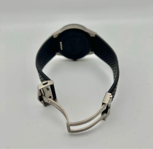 Tag Heuer Connected schwarz Smartwatch leere Batterie funktioniert nicht Trödel aus Japan - Bild 14 von 24