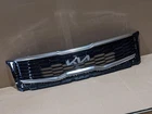OEM 2020-2023 Kia Telluride Radiator Front Grille Without Camera 86350-S9300CAD