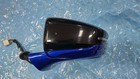 2021-2023 Acura TLX left side (driver's side) mirror assembly OEM.