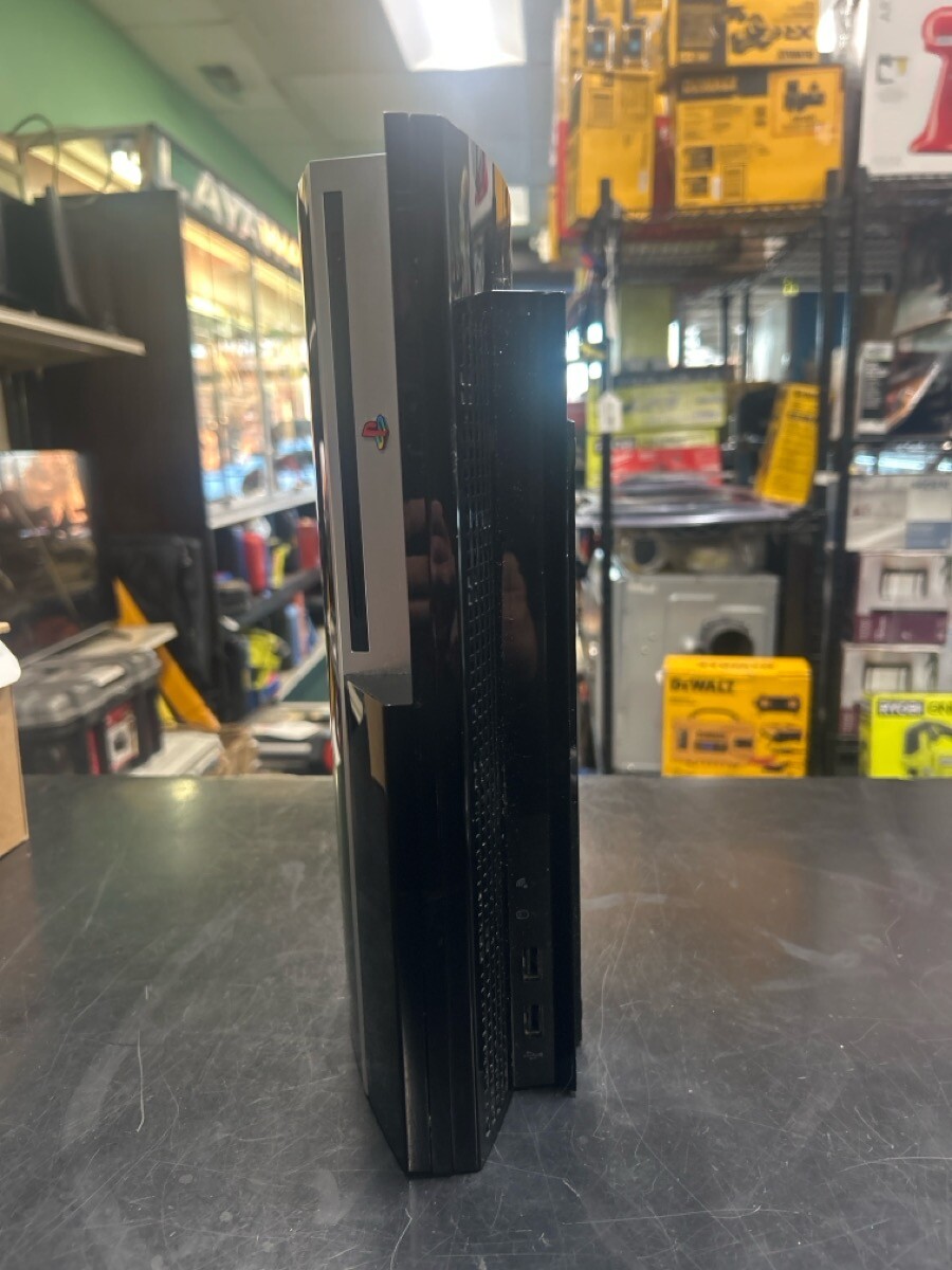Sony PlayStation 3 8GB Console - Black for sale online | eBay