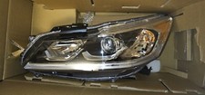 DEPO 2016 17 18 Honda Accord 3171176LAC2 Driver Side Left Halogen Headlight Assy