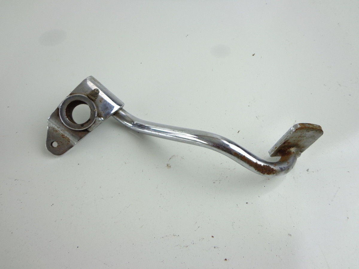 エル 42399-82 NOS Harley Shovelhead FX Rear Brake Pedal