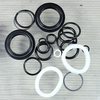 ROCK SHOX FORK SERVICE KIT FÜR REBA A3 FEDERGABEL - 00.4315.032.420