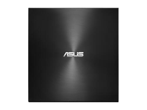 ASUS USB 2.0 External CD/DVD Drive Model SDRW-08U9M-U/BLK/G/A - Picture 2 of 5