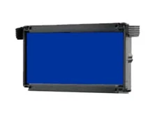 Trodat 4913 Blue Replacement Ink Pad for Printy 4913 Self Inking Stamps