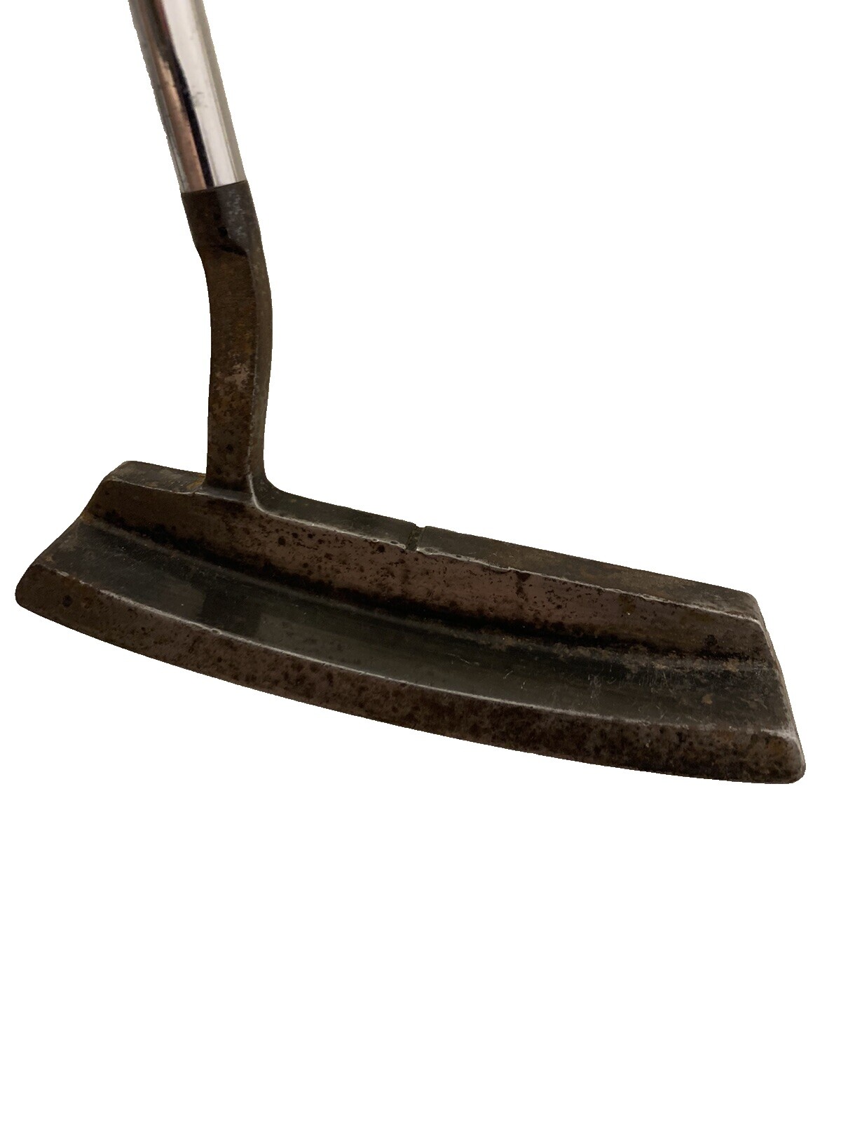 Ray Cook Blue Goose Putter | eBay