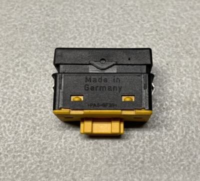 BMW Window Switch Control Button 61318368941 E36 3-Series OEM | eBay