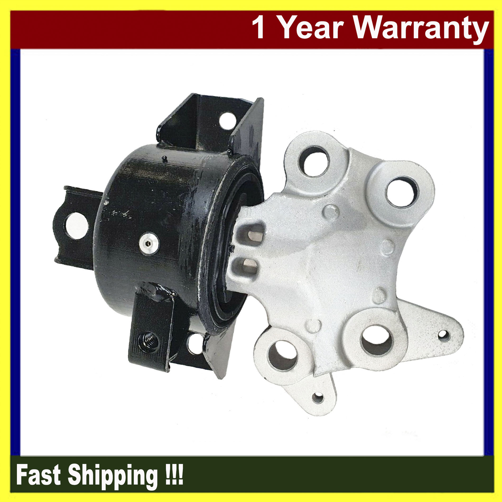 Auto Trans Mount Left Upper For Buick Encore Trax 2016 2017 2018 2019