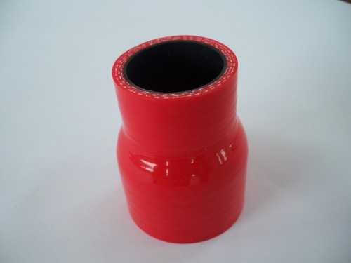 ID 1'' to 1.38"/ 25 - 35mm BlueSilicone Elbow Coolant Reducer Turbo Pipe Hose - Bild 5 von 12