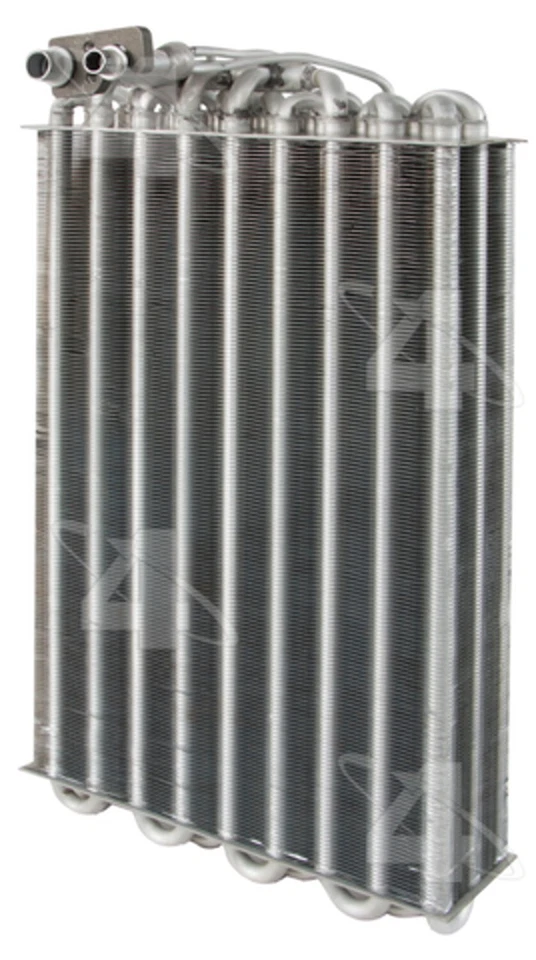 Núcleo evaporador de aire acondicionado FSS para Mercedes-Benz 44111 Foto 2 de 4