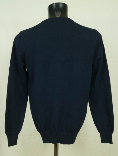 ^ MENS BEN SHERMAN JUMPER COTTON SIZE M VGC #../ - Picture 2 of 6