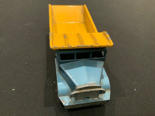Benbros Euclid Dump Truck - Picture 2 of 7