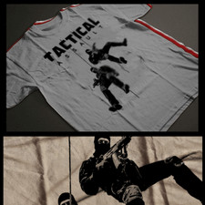 Special Forces T-Shirt Airborne Paratrooper Infantry Special Ops Combat Vet