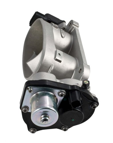 Ford Mustang GT 2005-2010 3V 4,6 L FABRICANTE DE EQUIPOS ORIGINALES M-9926-MGT stock 55 mm carrocería acelerador - Imagen 7 de 7