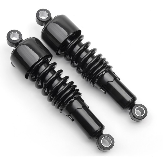 267mm 10.5" Rear Shock Absorber Suspension For Harley Dyna Touring Forty Eight 267mm 10.5" Rear Shock Absorber Suspension For Harley Dyna Touring Forty Eight