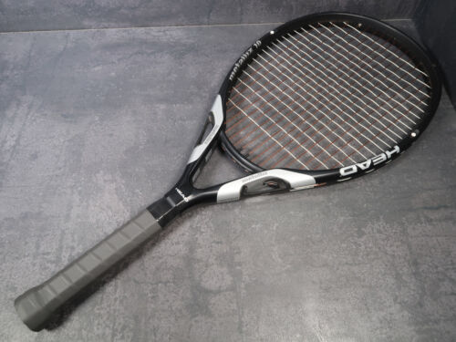 Head - Metallix 10 Flexpoint - L3 - 4 3/8 Oversize - 800 cm² - 124 SQ IN Tennis - Picture 21 of 22