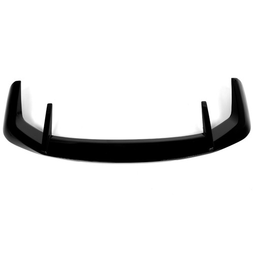 Fits 2019-2024 BMW G05 X5 SUV M Style Gloss Black Rear Roof Spoiler Lip Wing ABS - Picture 11 of 13