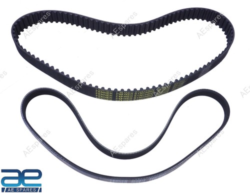 Overhaul Engine Rebuild Kit Fits 86-95 Suzuki Samurai Sidekick 1.3L G13A G13BA - Picture 6 of 7