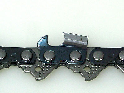 Sägekette passend für Echo CS 3700 38 cm 325" 64 TG 1,3 mm Halbmeißel chain