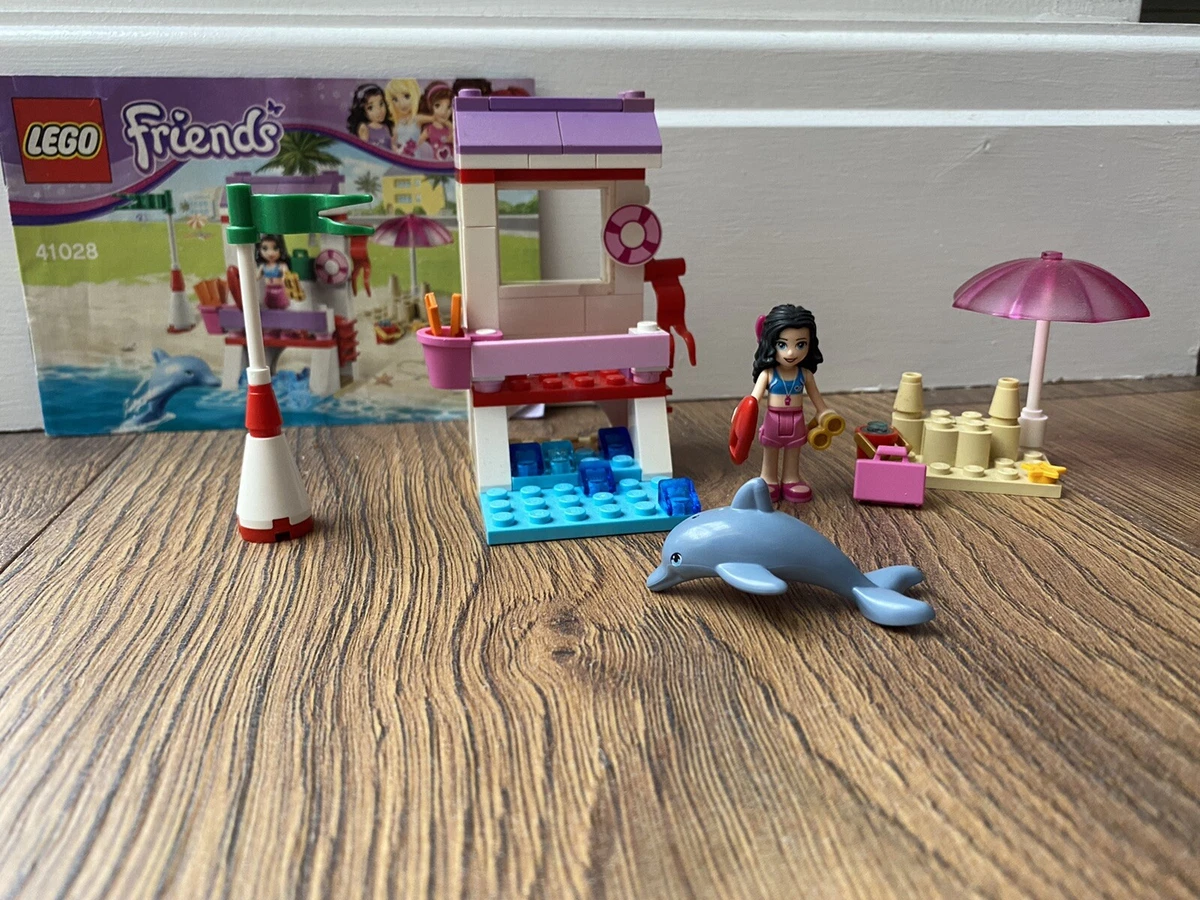 Lego 41028 2025