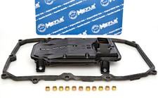 MEYLE 1001370010 Hydraulikfilter Automatikgetriebe TR-80SD für AUDI Q7 TOUAREG