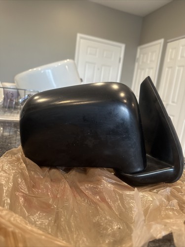 Honda CRV Passenger Side Mirror Assembly Power 1999-2001 Right RH - Picture 4 of 8