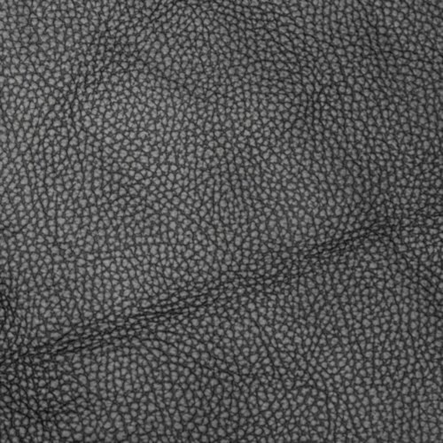 ANTIKLEDER Negro ECHTLEDER Piel De Cuero RINDSLEDER Cuero Para Muebles Piel Piel - Imagen 4 de 19