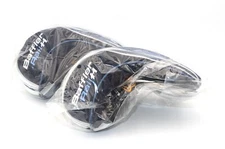 Set of 2 NEW Cobra Baffler Rail H Ladies Hybrid Rescue Headcover