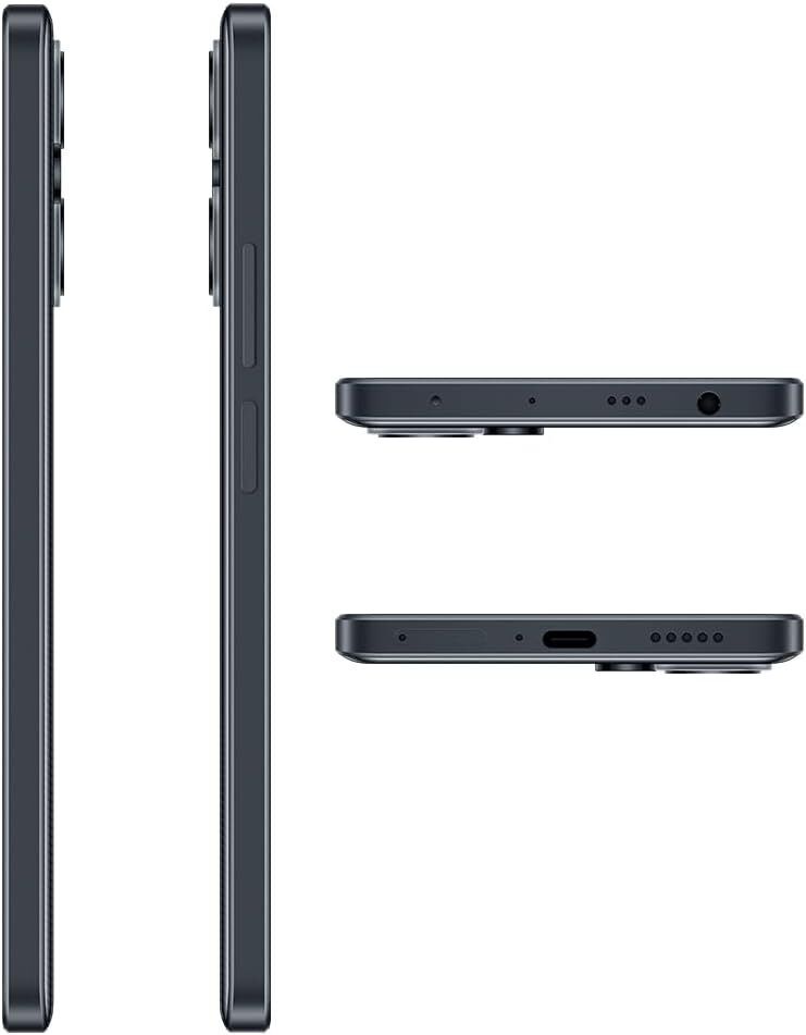 Xiaomi Poco F5 5G 256GB 12GB Dual SIM Factory Unlocked GSM Xiaomi Poco F5 5G 256GB 12GB Dual SIM Factory Unlocked GSM
