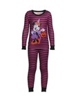 Disney Princess Pajama Set Sleepwear for Girls
