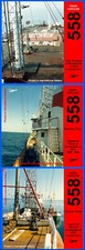 Pirate Radio Caroline 558 Vols 1, 2 & 3 Listen In Your Car