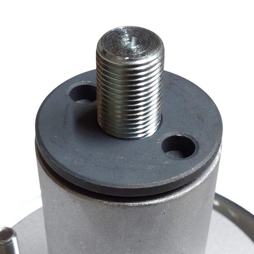 Proven Part Deck Spindle W/Pulley For Ariens Fits 51537300 51530700 - Picture 7 of 12