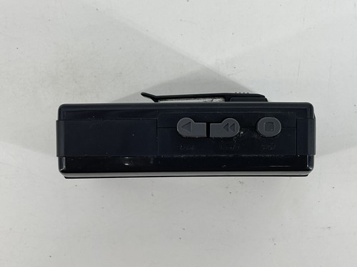 Vintage Walkman Cassette Player Lot Aiwa RCA Magnavox For Parts Repairs FastShip - Picture 15 of 21