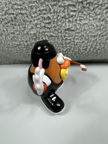 Mr Potato Head Sports Spuds NHL Exclusive Philadelphia Flyers #1 Rare Vintage - Bild 7 von 8