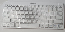 Samsung Wireless Bluetooth Keyboard Model BKB-10, Excellent Condition Tested