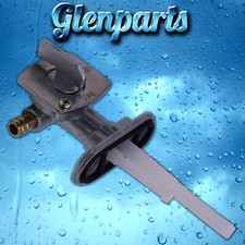 New Fuel Tap Petcock Valve For Yamaha PW80 PY80 PIWI PeeWee Dirt Bike (Gas/Petrol)