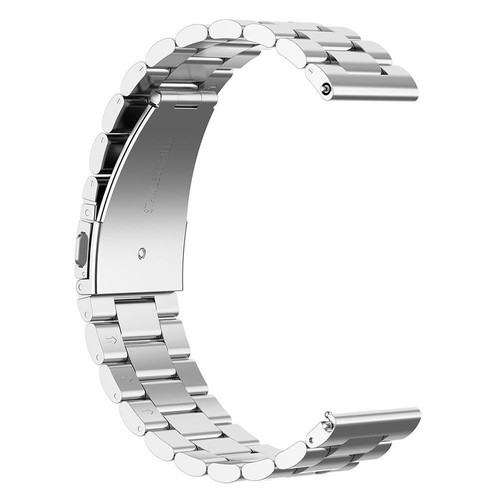Metal 20mm Wrist Strap Watch Band for Galaxy Watch Active 2 40/44mm - Zdjęcie 7 z 18