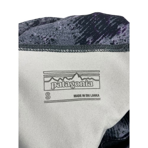 Patagonia Centered Capri Leggings Size Small - Picture 4 of 4
