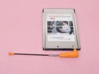 Cingular wireless Aircard 860 Modem 3G Cdma Card free ship